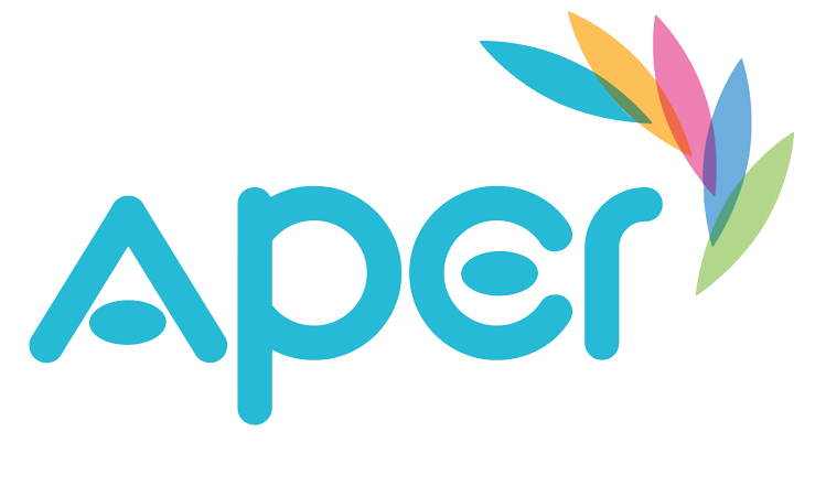 APER-Logo