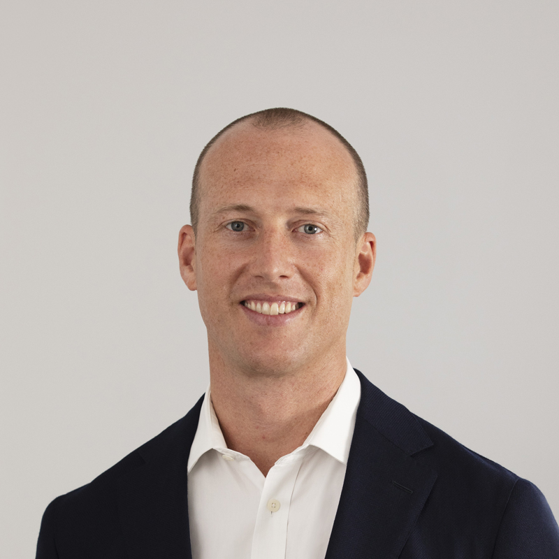 Daniel Fuller