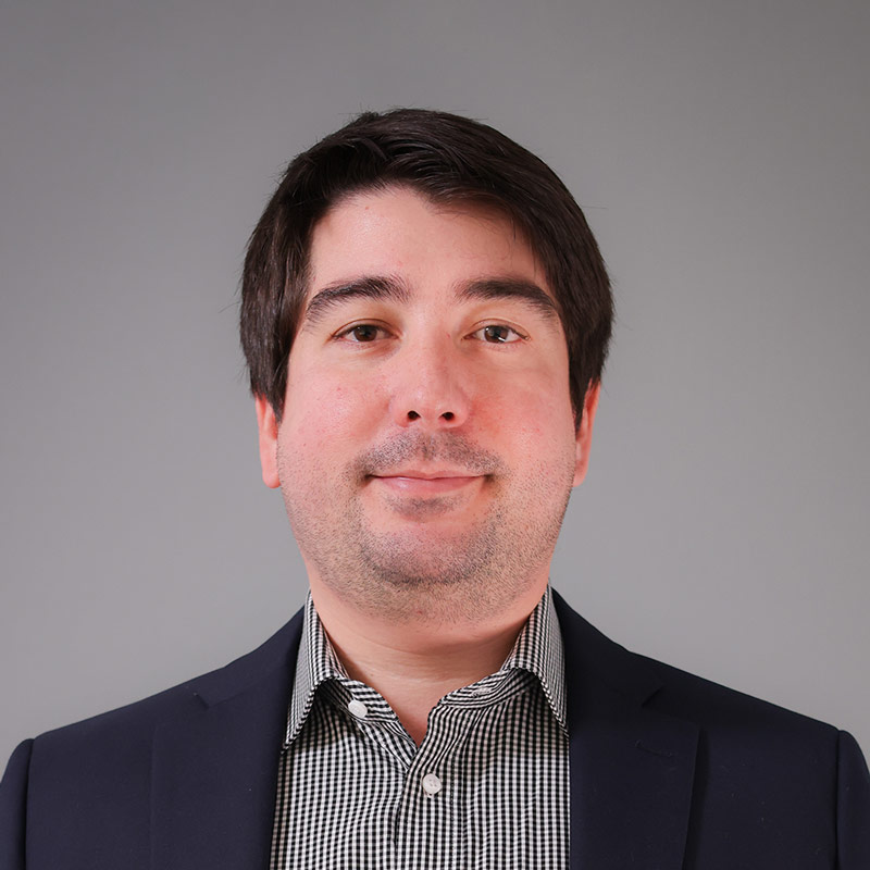 Fernando Martínez